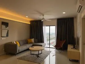 Havenwood Homestay - Teluk Panglima Garang