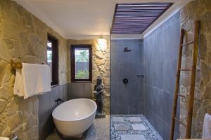 Villa Petra Seminyak Bali