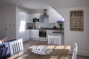 St Annes Beach Apartments