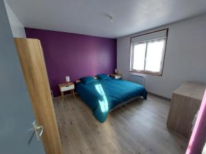 Appartements Entre Tours et Loches : photos des chambres
