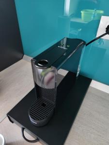 Seaside Amalia Apartament