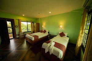 Wild Adventure Resort - Sunset Point