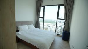 May Homes - Masterise Centre Point