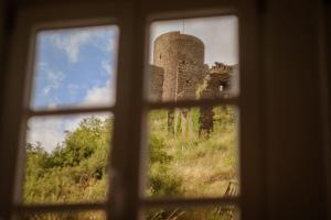 Ferienhaus in der Ennejass Monreal