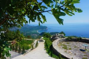 Hill Homes Montenegro