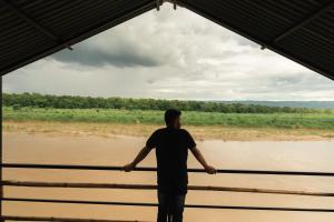 Wild Adventure Resort - Sunset Point