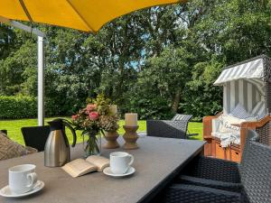 Landhaus am Störweg Störweg 5d