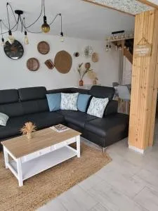 Au cœur de la nature Le cerf - Servanches