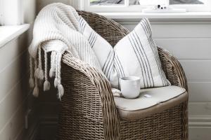 Historic 1850s Magnetic Cottage