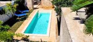 Villa Pestanaca - Magorano