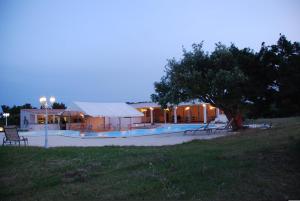 Villages vacances Residence Ribellinu : photos des chambres