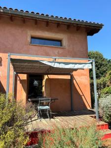 B&B / Chambres d'hotes Brindepaille : photos des chambres