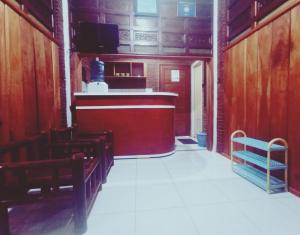 Berkah Homestay