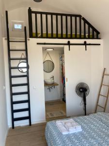 Summer Home Corbu