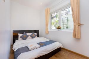 The Palm Villa 17 DaLat - Karaoke 6bedrooms