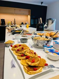 Villa de charme chez Malika & Max