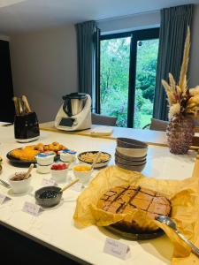 Villa de charme chez Malika & Max