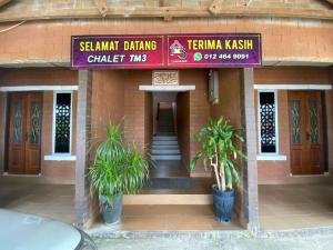 Chalet TM3 Langkawi