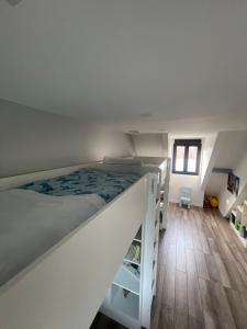 Villas Villa avec piscine 35 min de Paris : photos des chambres