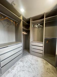 Villas Villa avec piscine 35 min de Paris : photos des chambres