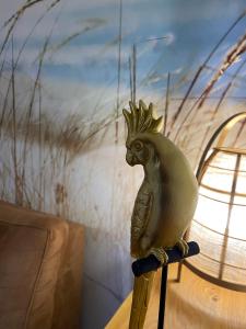 Appartements L'Olivier en Baie, T3 de standing avec jardin, vue baie, parking prive : photos des chambres