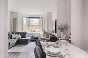 Stunning spacious Duplex with garden 141a - Hoteles de 4 estrellas en Hastings