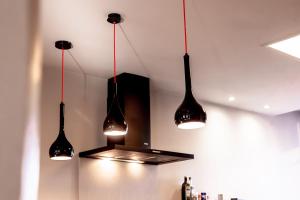 Appartements Chez Flo - Appartement Luxueux - Hypercentre : photos des chambres