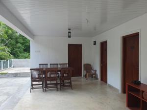 Wilpattu Corridor Leisure