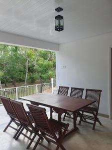 Wilpattu Corridor Leisure