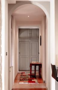 Appartements Chez Flo - Appartement Luxueux - Hypercentre : photos des chambres