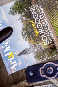 Appartements Chez Flo - Appartement Luxueux - Hypercentre : photos des chambres