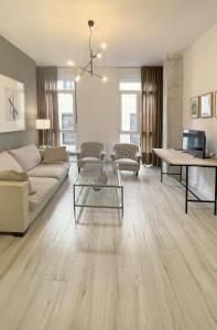 Eduardo Lucena Free Parking Córdoba Center