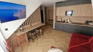 Kropla w morzu 12 - Darłowo