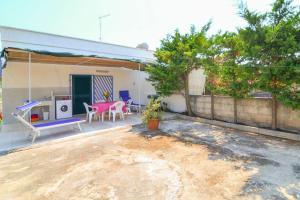 Casa Giuditta con piscina a 110 mt dalla spiaggia di Punta Prosciutto