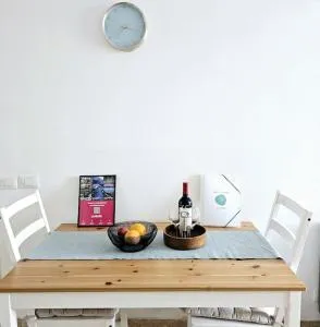 Vivienda Vacacional Hábitat Tropical - Maspalomas