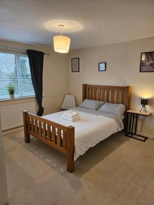 Guest Room stay in Dartford- Close to all amenities - Priváty, Dartford