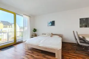 Köthen Loft Apartment - Köthen