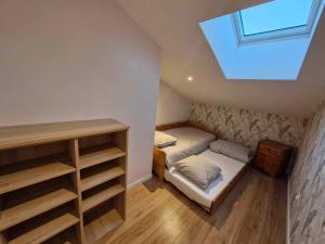 Maisons de vacances Verrines : photos des chambres