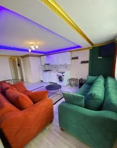 Hesaplı köfteci otel - Pelitli