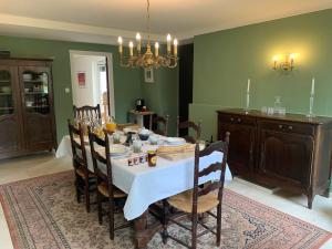 B&B / Chambres d'hotes Maison Geze : photos des chambres