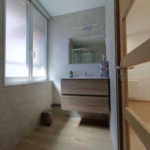 LEscale Châtillonnaise - Le Campeur