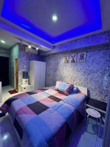 Căn Hộ 1 Phòng Ngủ (One-Bedroom Apartment)