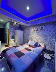 Căn Hộ 1 Phòng Ngủ (One-Bedroom Apartment)