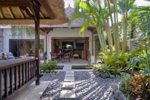 Villa Petra Seminyak Bali
