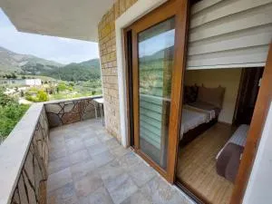 Koilada Çarpışantürk Konakları - Ugurlu