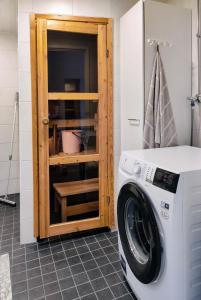 Casa Naranja, stylish 43m2 1 bedroom with sauna
