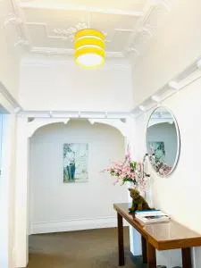 Luxurious Home Close to Beach - 但尼丁