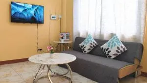 Cogon Gate 1 - Ormoc