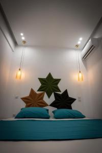 NobleNotes - Isabella Suite Central Athens