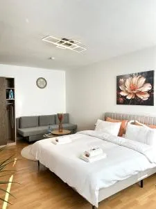 Wohnung in Monheim am Rhein - 沃林根